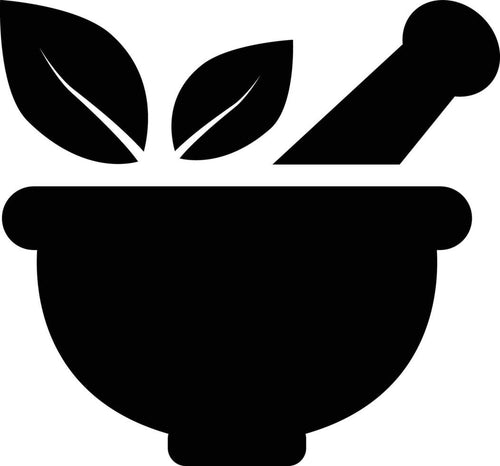 20+ Traditional Botanicals